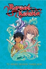 Watch Rurouni Kenshin Megavideo